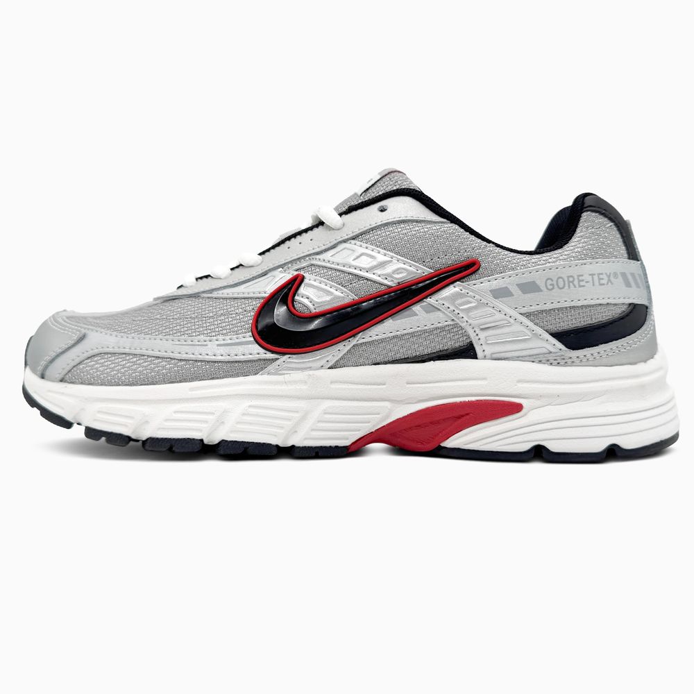 Кросівки Nike Initiator White/Gray/Blue Gore-Tex