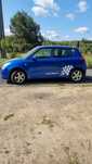 Suzuki Swift 1.3 "Suzana"