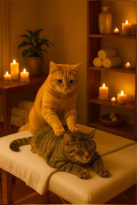 Massagem para homens