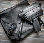 chinon 207 cl super 8