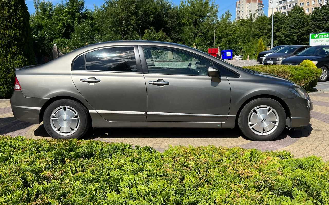 Honda Civic 2007