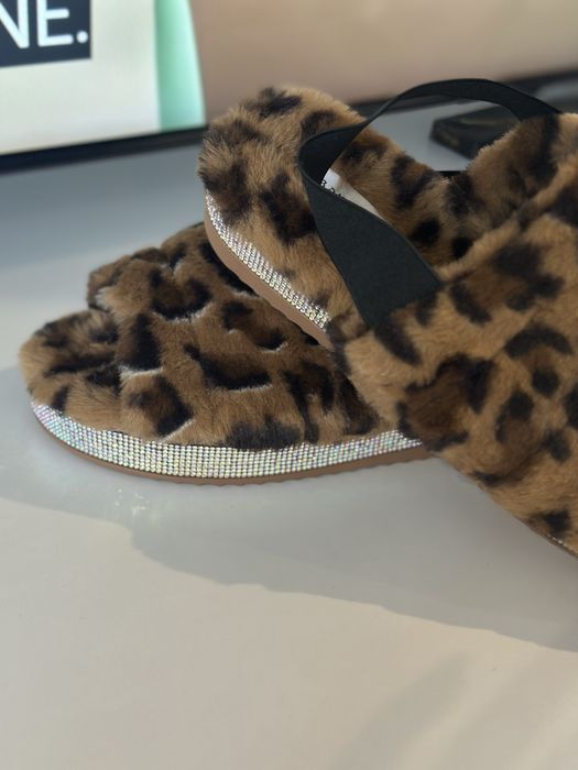 Тапулі, шльопанці, тапочки Bamboo