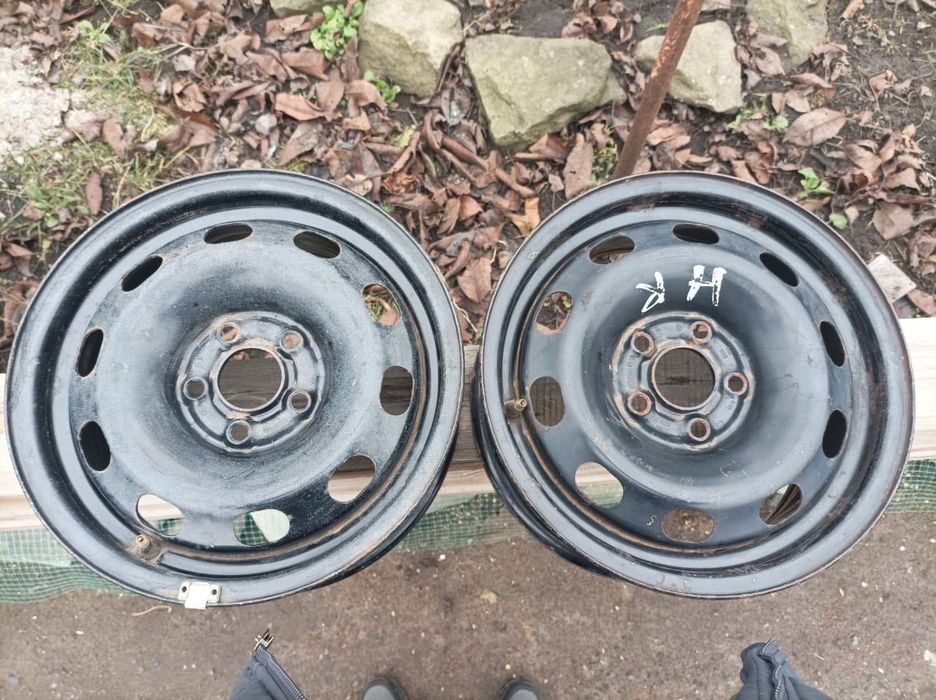 Діски в гарному стані