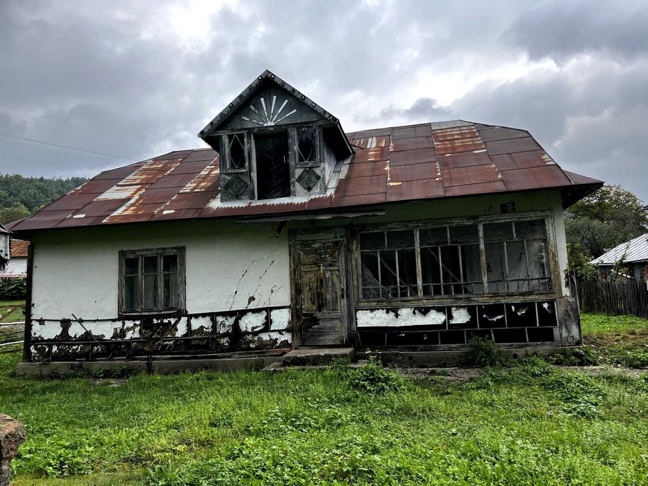 Продаю участок землі у селі Бабче, Богородчанського району