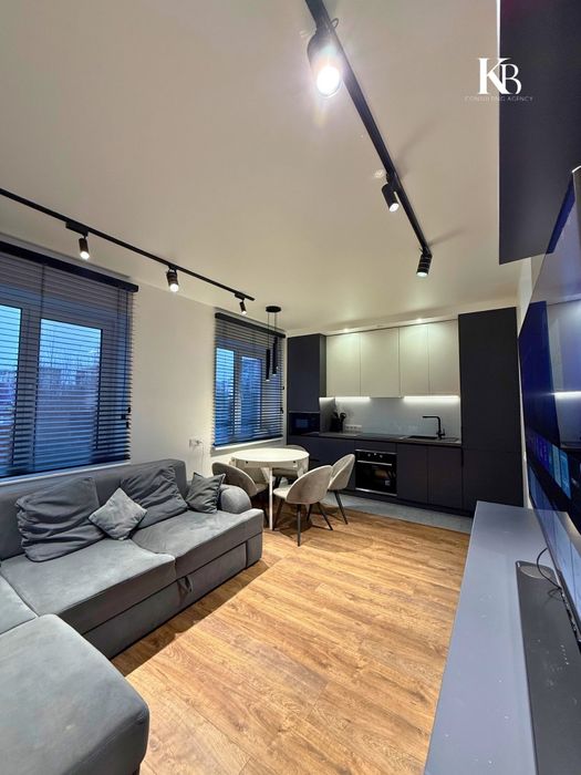 Продам 2 ком квартиру, Слобожанське, Днепровская Брама