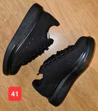 Alexander Mcqueen tam.41