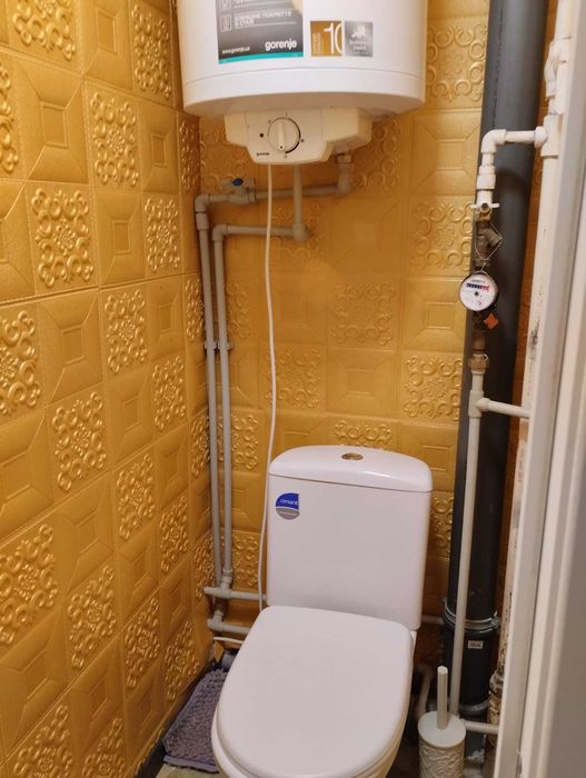 2 кк  3/10 55.34.9 чешка Намыв ,отличное состояние , лоджия