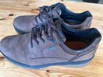 Ecco, męskie buty, rozm. 43