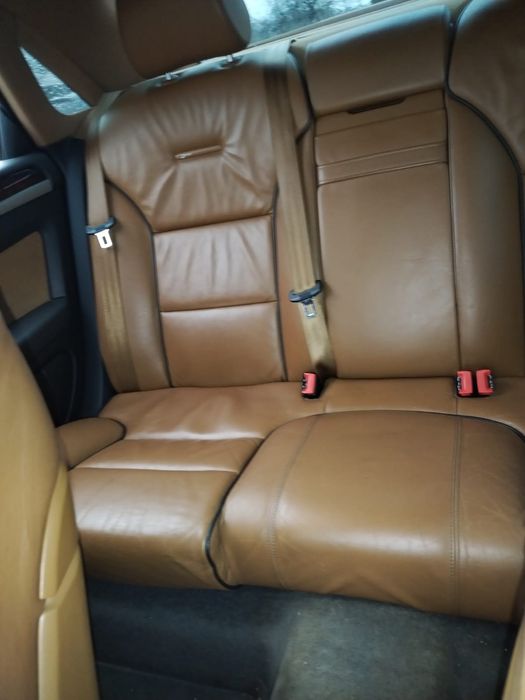 Audi a 8 benzyna 3.2