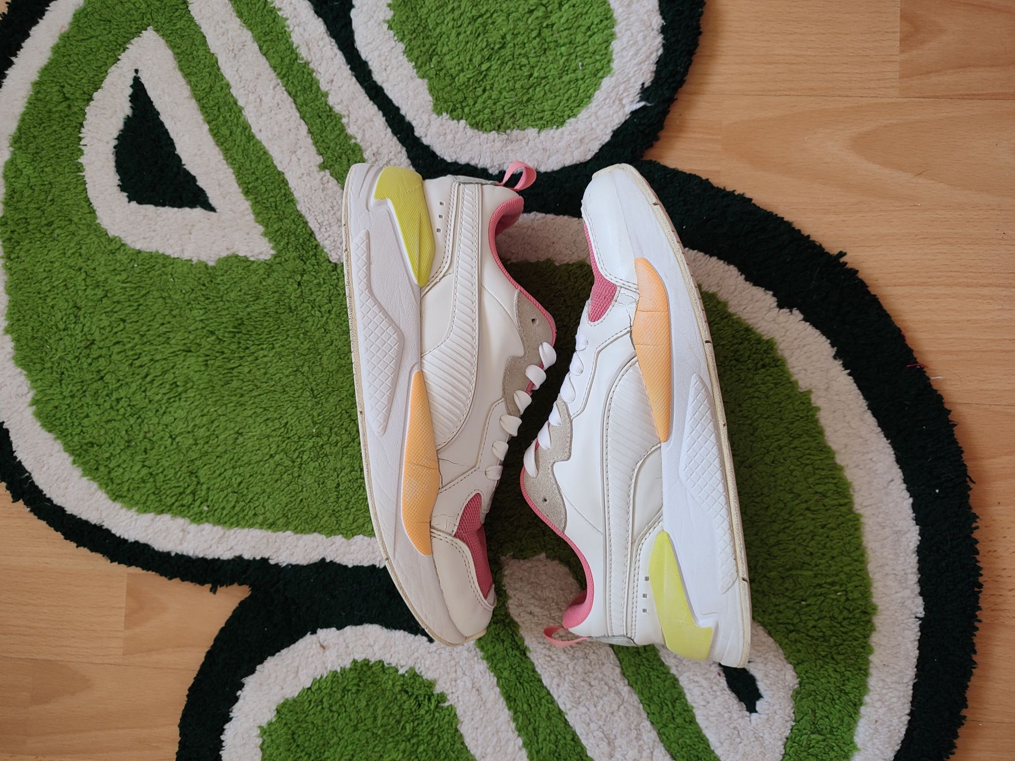 Puma SoftFoam+ X-Ray Came