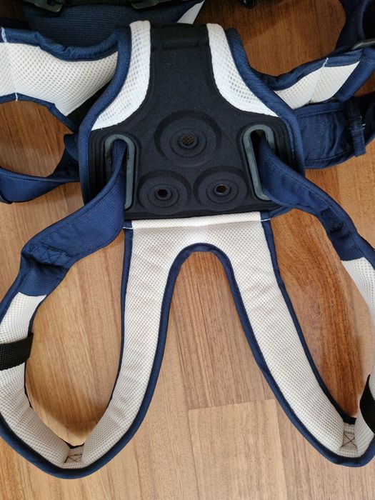 Marsúpio da Chicco (Suporte para bebés)