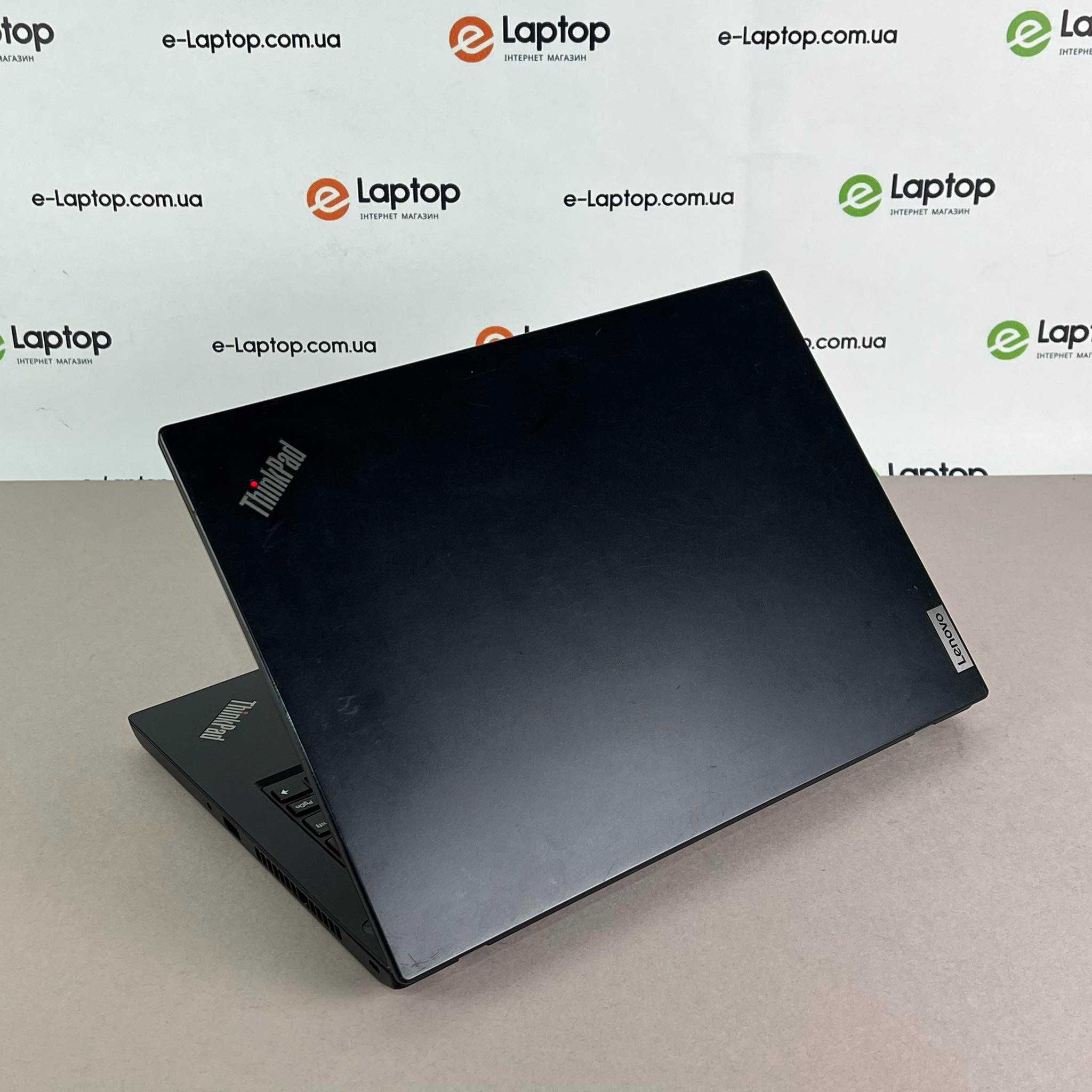 Ноутбук Lenovo Thinkpad L14 Gen 1 Ryzen 5 Pro 4650U/16GB/SSD 240GB