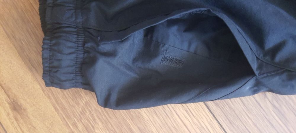 Spodnie treningowe Nike