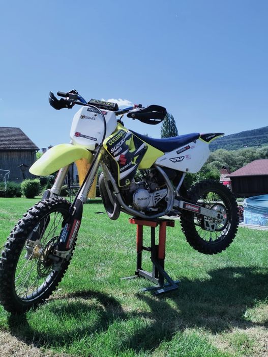 Suzuki RM 85 2007 r.