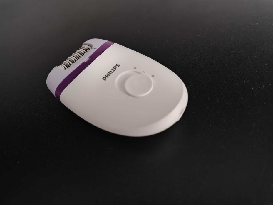 Depilator Philips