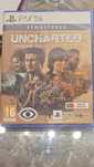 Uncharted 5 PlayStation 5