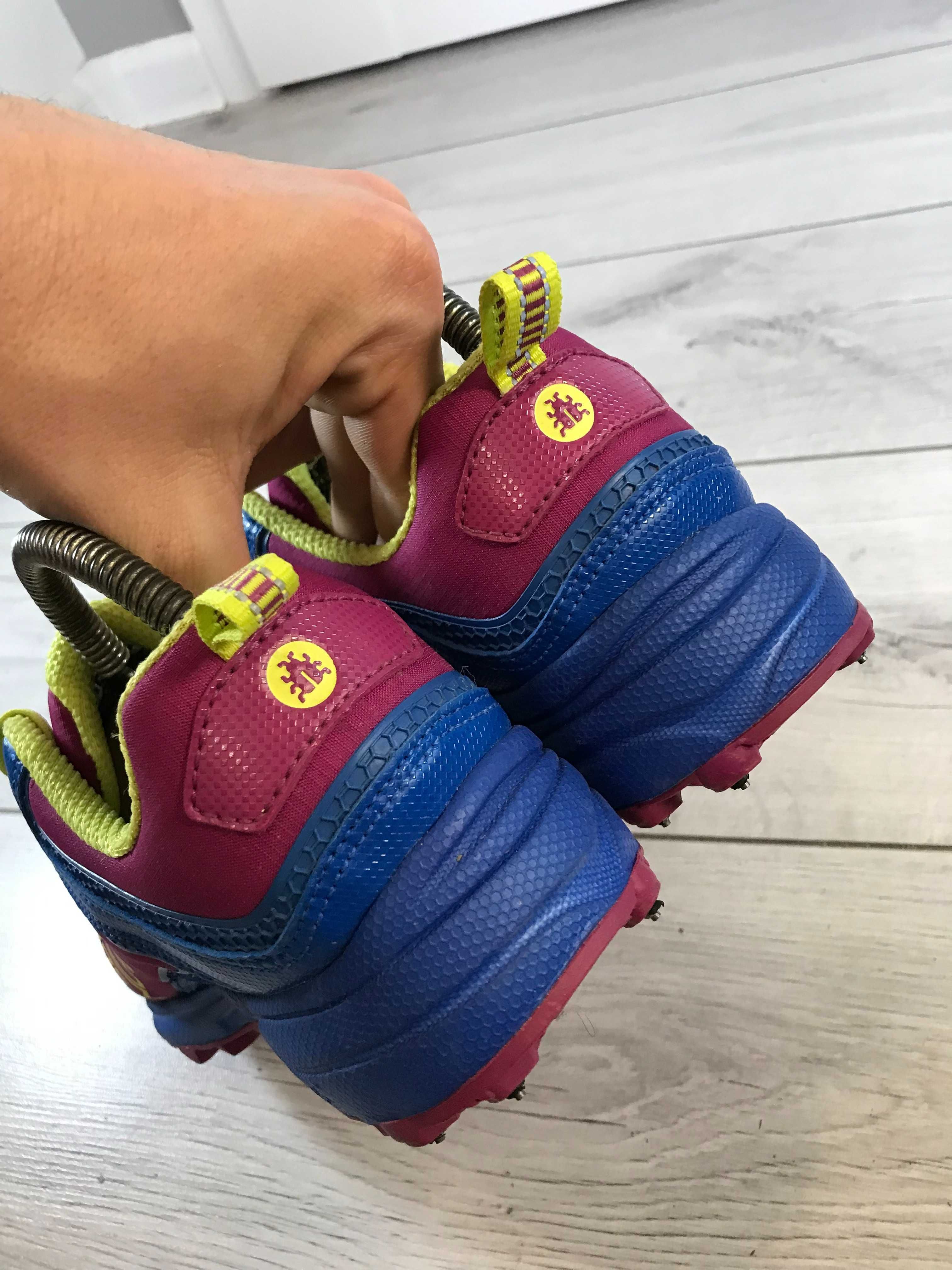 Buty trekkingowe IceBug Aurora rozm. 40