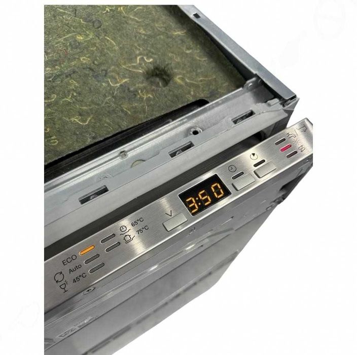 Miele / Міле Посудомийка G 5265 SCVi XXL, повновстр. хром, 14 компл.