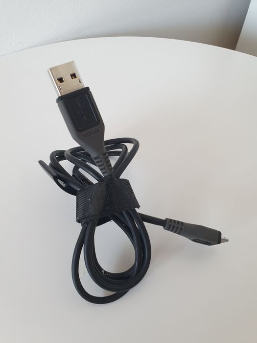 Kabel Micro USB Nokia Oryginalny