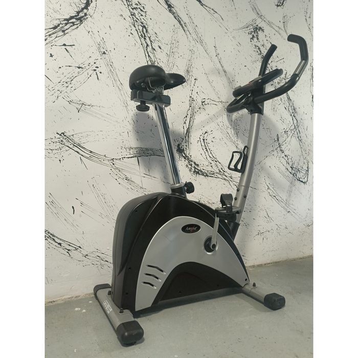 Rower Stacjonarny Elektromagnetyczny Amysa Wysyłka HIT
