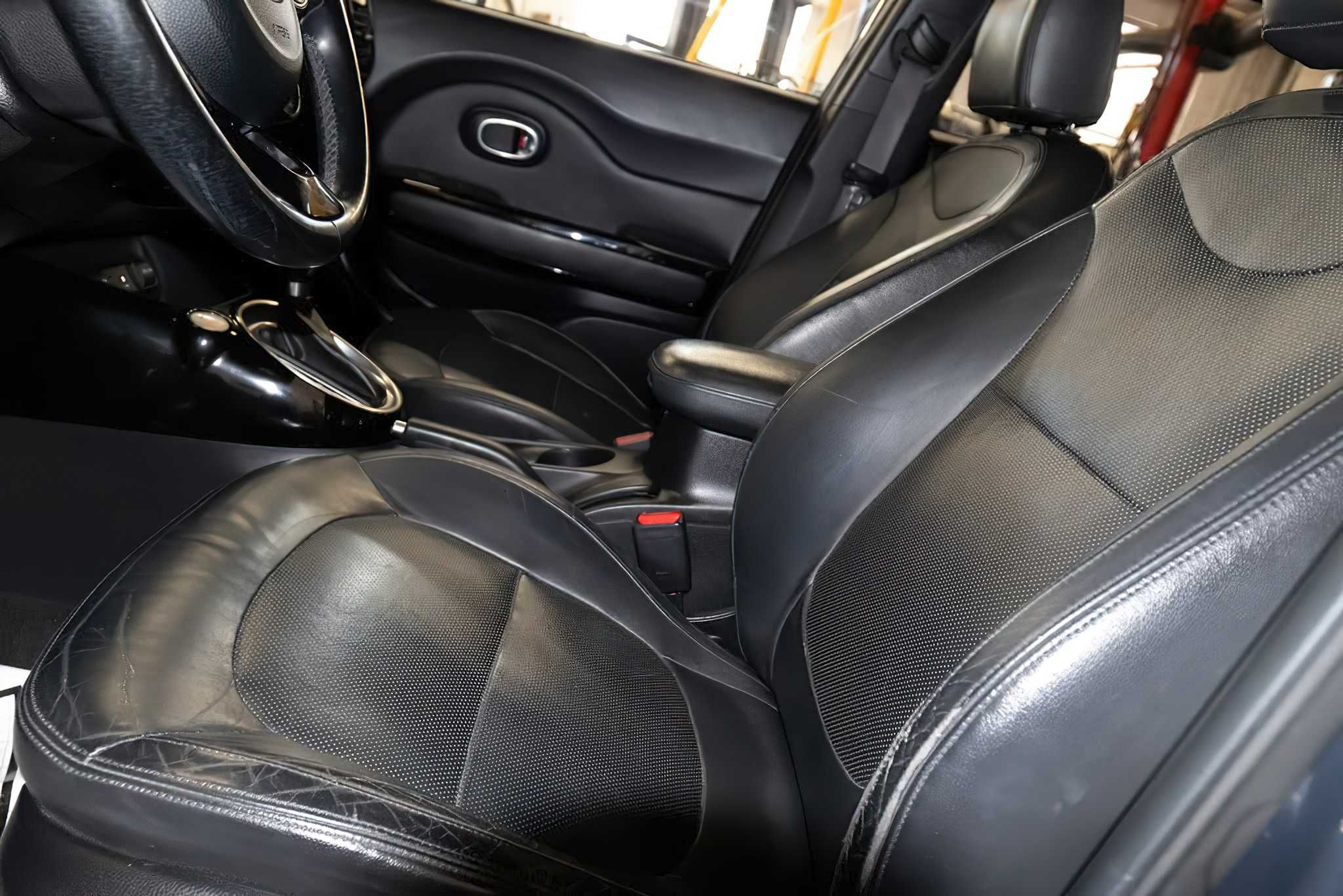 2014 Kia    Soul !