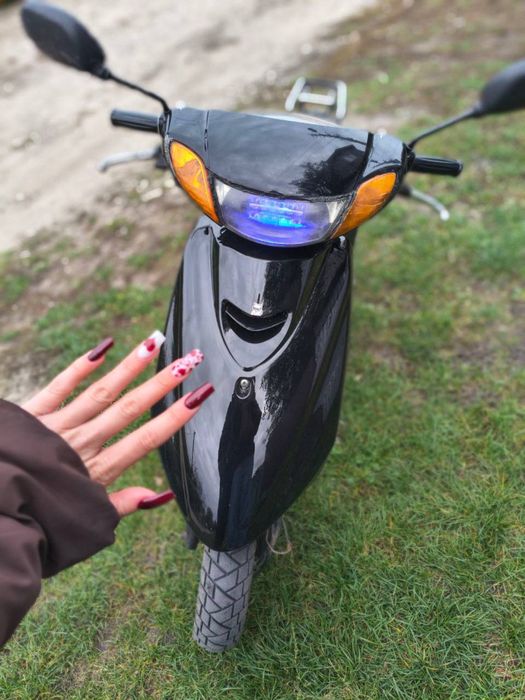 Обміняю jog на жигуля