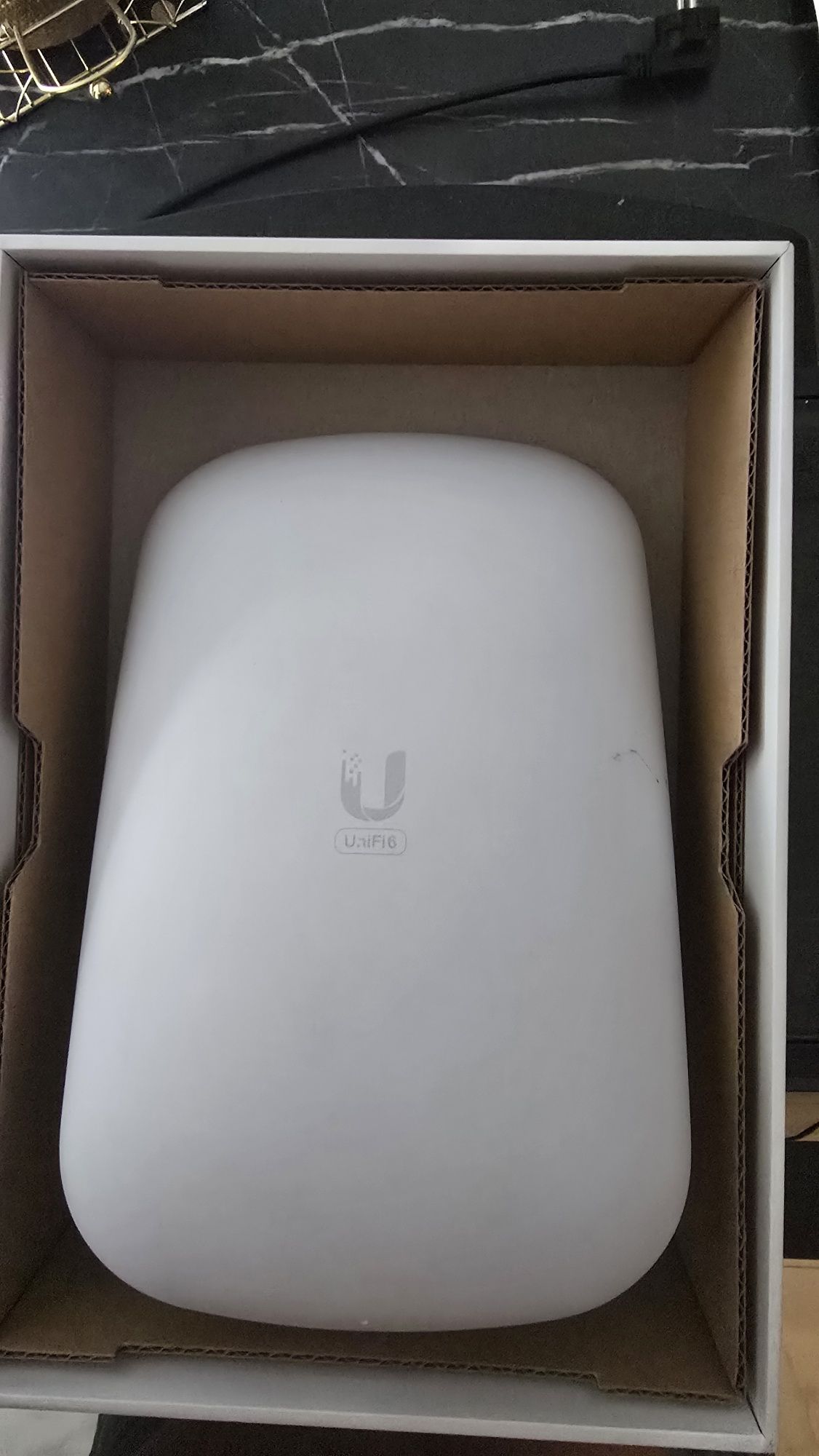Access Point U6-Extender-EU