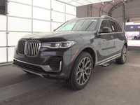 2022 BMW X7 Sports Activity Vehicle xDrive40i