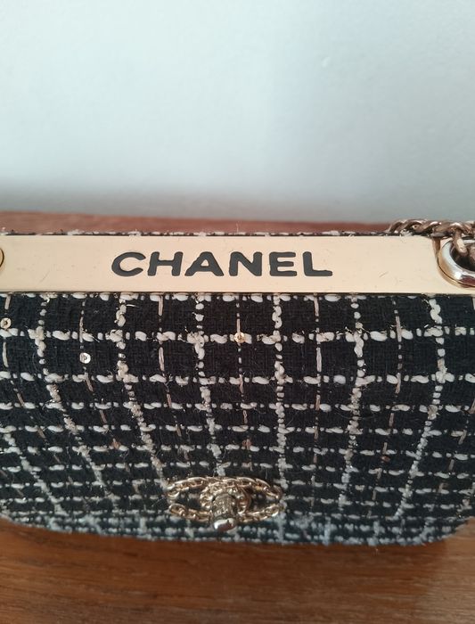 Оригінальна сумка Chanel