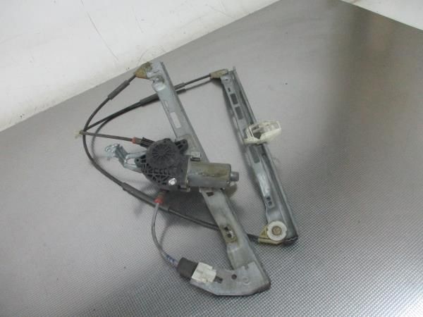 Elevador vidros frente direito PEUGEOT 206 (2A/C)