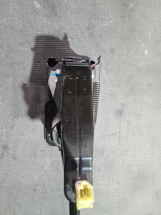 Mercedes Vito 639 3.0 pedał hamulca automat