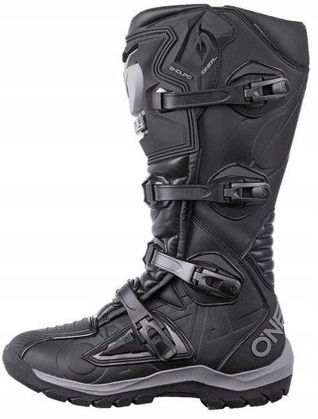 Buty off road O'NEAL rmx enduro black R.46