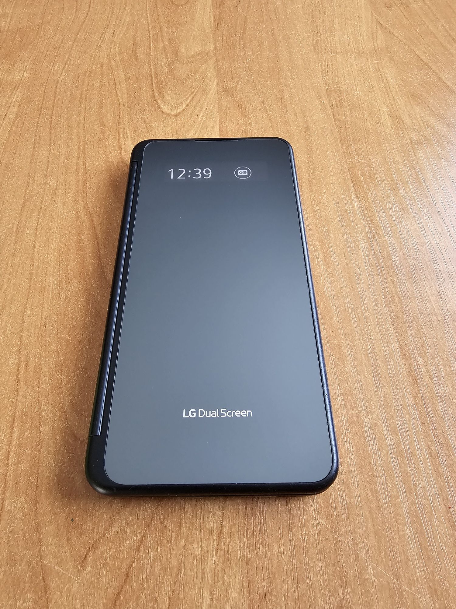LG G8X Thing Dual Sim Dual Skreen