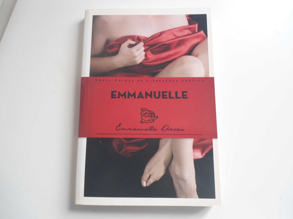 Obras Primas da Literatura Erótica (2009/2010)