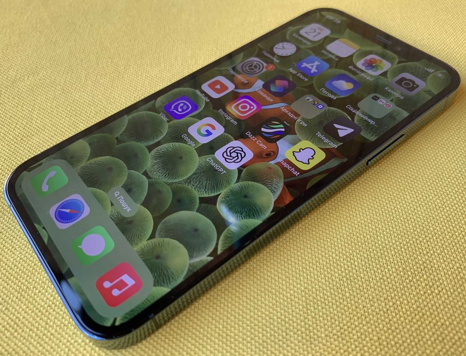 İPhone 12 Pro 128GB Blue , Айфон 12 Про Оригінал, İPhone 13 Pro