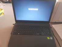 Portatil samsung