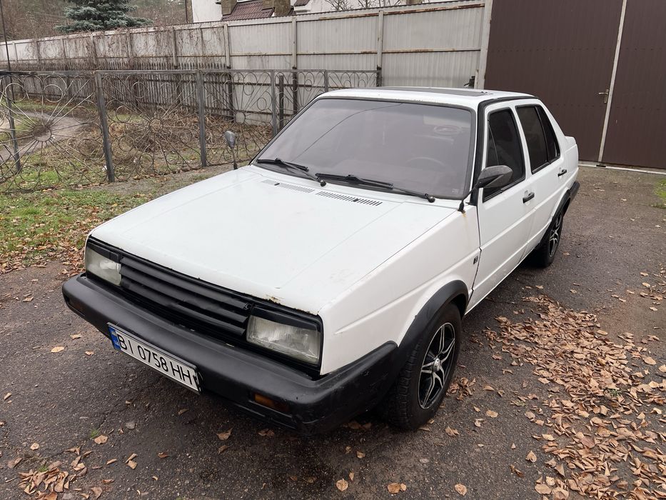 Volkswagen Jetta