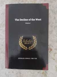 The Decline of the West Vol.1 - Oswald Spengler