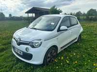 Renault Twingo Niski przebieg, Super cena