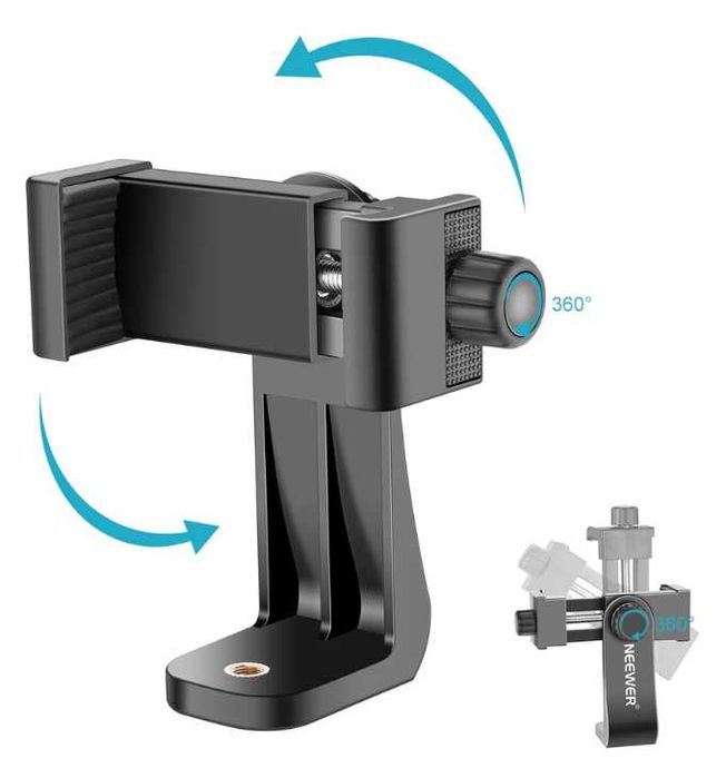 uchwyt do telefonu NEEWER