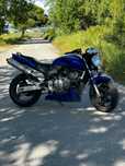 Honda Hornet 600