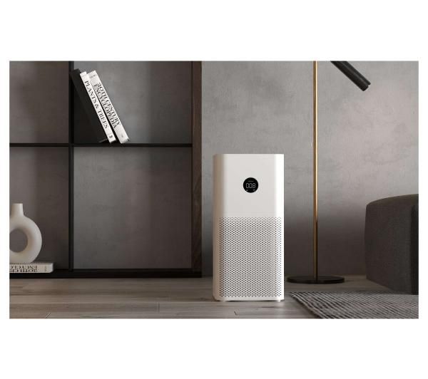 Oczyszczacz powietrza Xiaomi Mi Air Purifier 3C