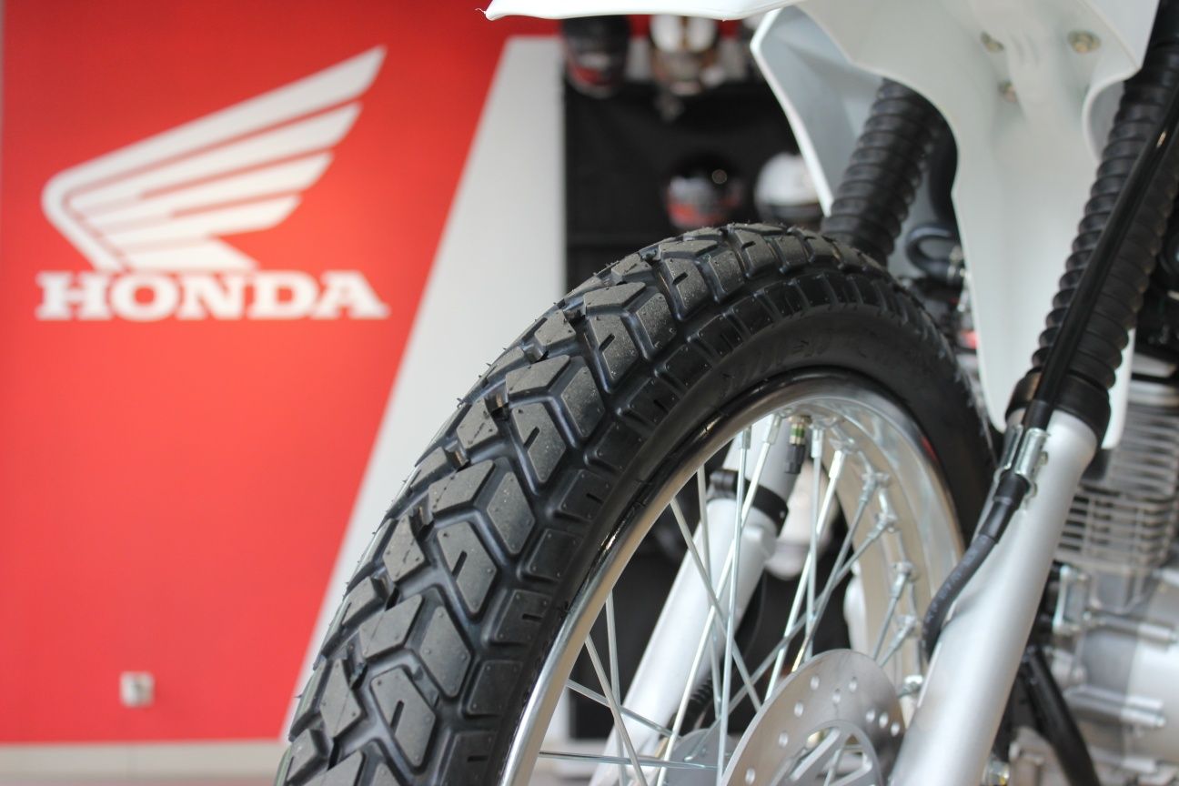 Продам Honda XR150 2022!