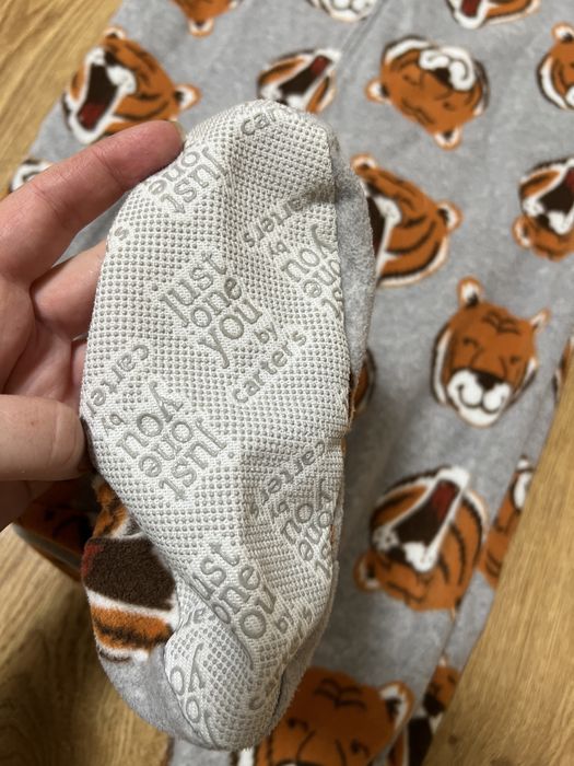 Чоловічок кігурумі carters 5t 110