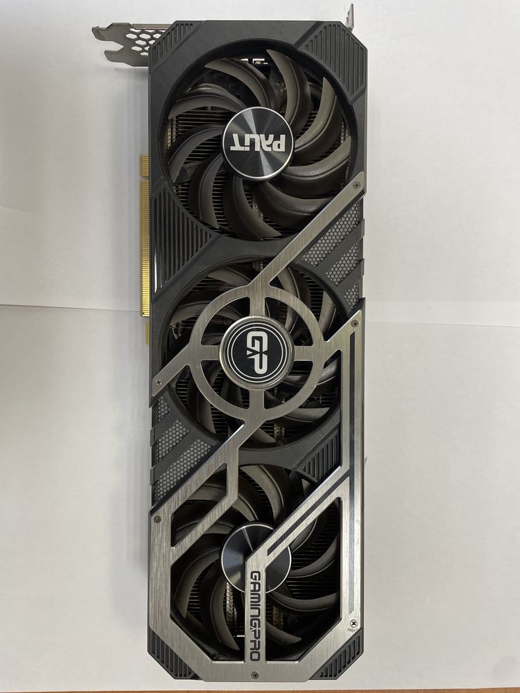 Karta graficzna GeForce RTX 3070 Palit 8gb