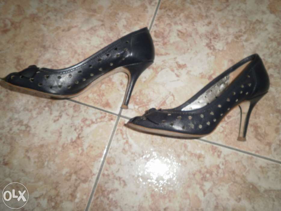 Vendo sapatos da Samelli Tamanho 38