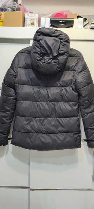 Kurtka puchowa stromberg xs