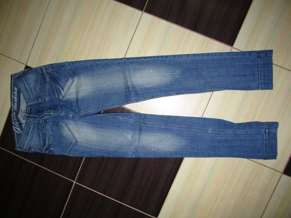 джинсы женские 26 размер