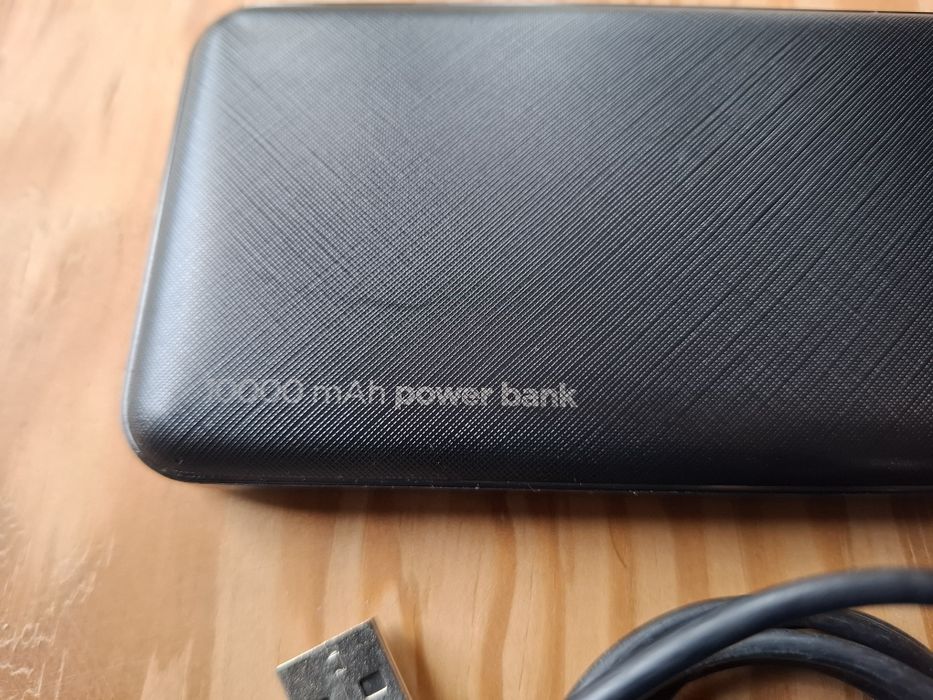 Power Bank 10.000 mAh