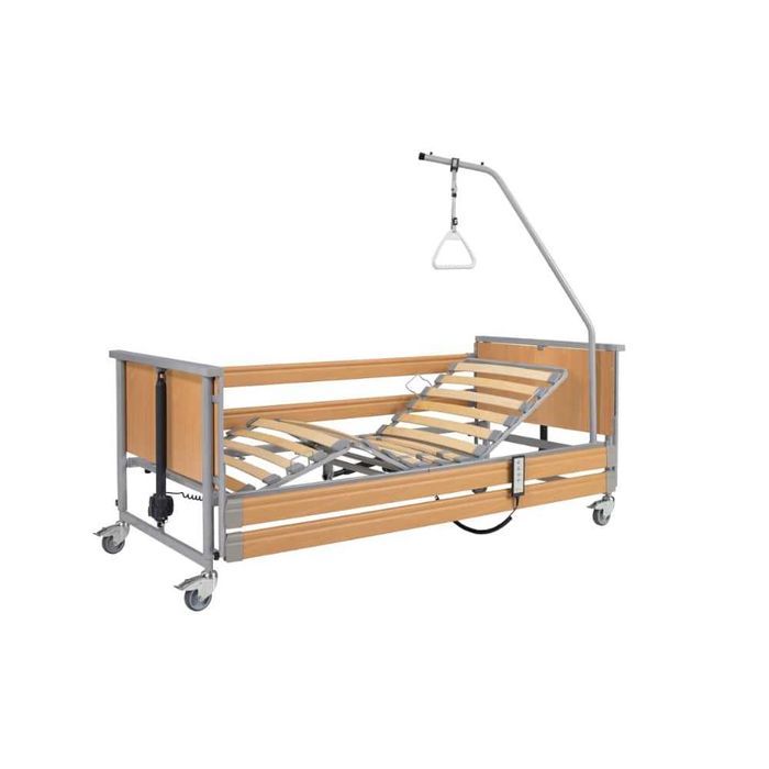 NOWE Łóżko rehabilitacyjne Elbur PB 325 Comfort WNIESIENIE MONTAŻ